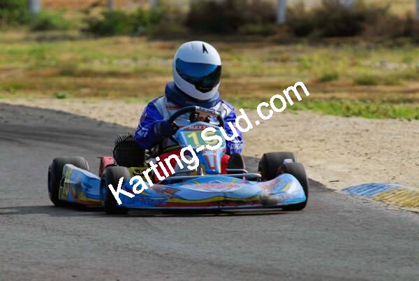 08 & 09/07/2006 : Trophée KartMag à Salbris (Photos Patrick Lascombes) 2006 — karting