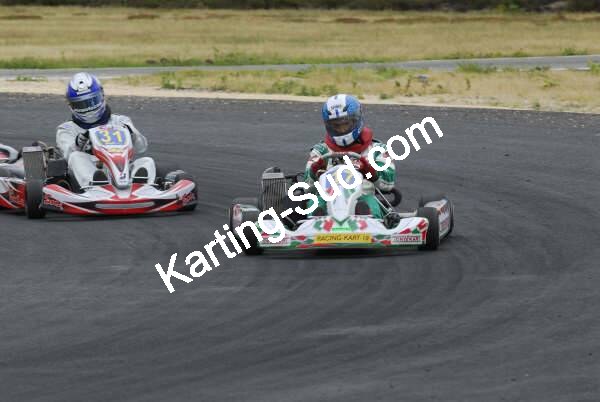 08 & 09/07/2006 : Trophée KartMag à Salbris (Photos Patrick Lascombes) 2006 — karting