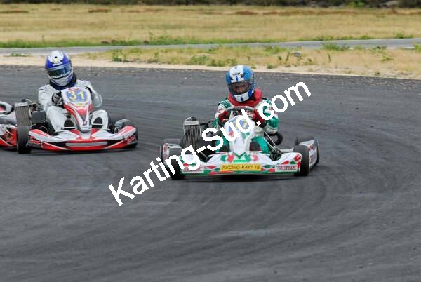 08 & 09/07/2006 : Trophée KartMag à Salbris (Photos Patrick Lascombes) 2006 — karting