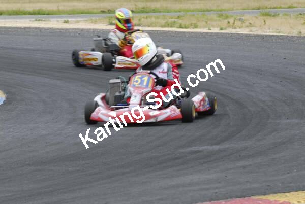 08 & 09/07/2006 : Trophée KartMag à Salbris (Photos Patrick Lascombes) 2006 — karting