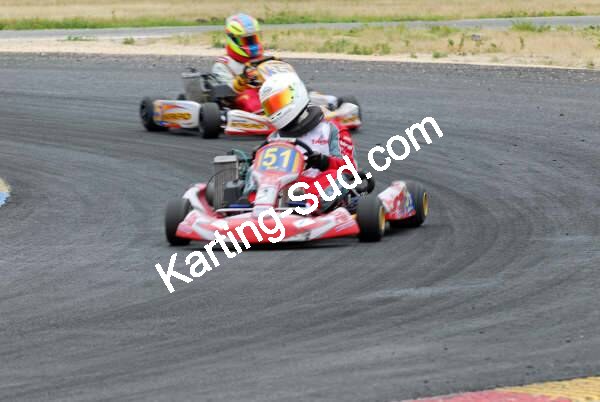 08 & 09/07/2006 : Trophée KartMag à Salbris (Photos Patrick Lascombes) 2006 — karting