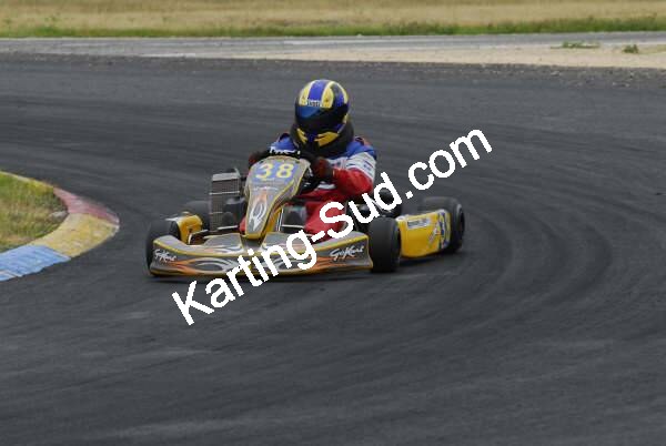 08 & 09/07/2006 : Trophée KartMag à Salbris (Photos Patrick Lascombes) 2006 — karting