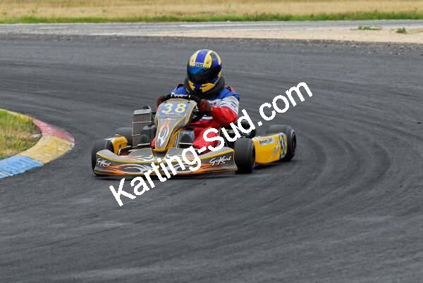 08 & 09/07/2006 : Trophée KartMag à Salbris (Photos Patrick Lascombes) 2006 — karting