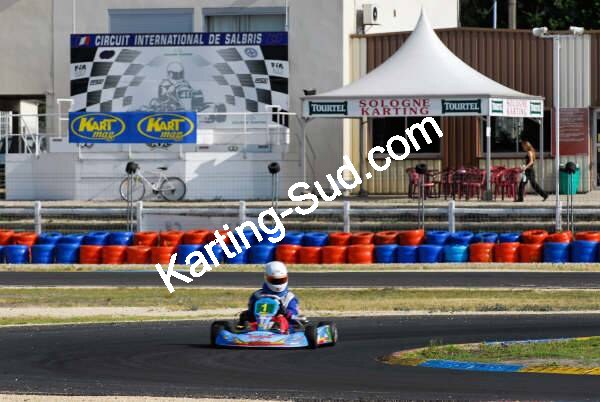 08 & 09/07/2006 : Trophée KartMag à Salbris (Photos Patrick Lascombes) 2006 — karting