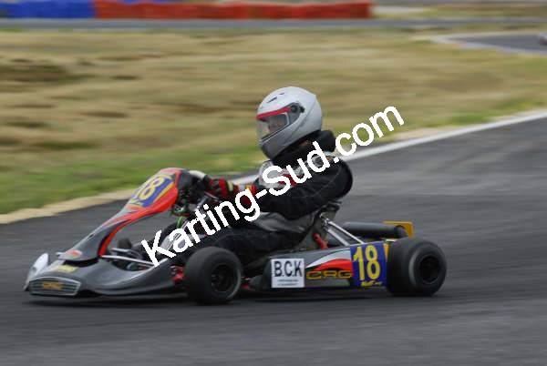 08 & 09/07/2006 : Trophée KartMag à Salbris (Photos Patrick Lascombes) 2006 — karting