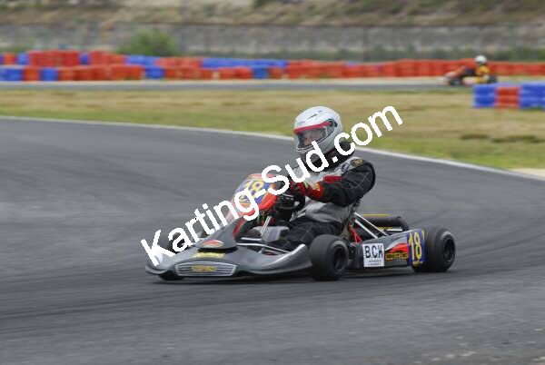 08 & 09/07/2006 : Trophée KartMag à Salbris (Photos Patrick Lascombes) 2006 — karting
