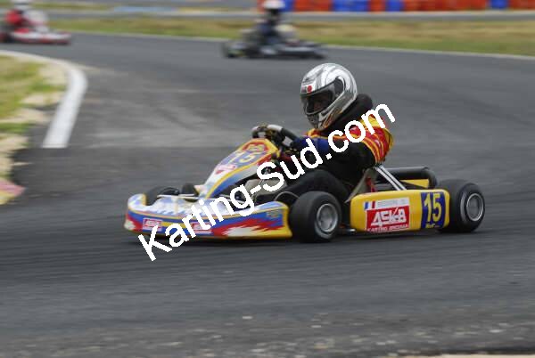 08 & 09/07/2006 : Trophée KartMag à Salbris (Photos Patrick Lascombes) 2006 — karting