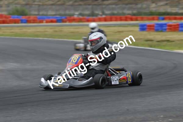 08 & 09/07/2006 : Trophée KartMag à Salbris (Photos Patrick Lascombes) 2006 — karting