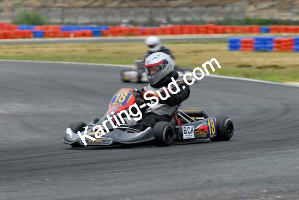 08 & 09/07/2006 : Trophée KartMag à Salbris (Photos Patrick Lascombes) 2006 — karting