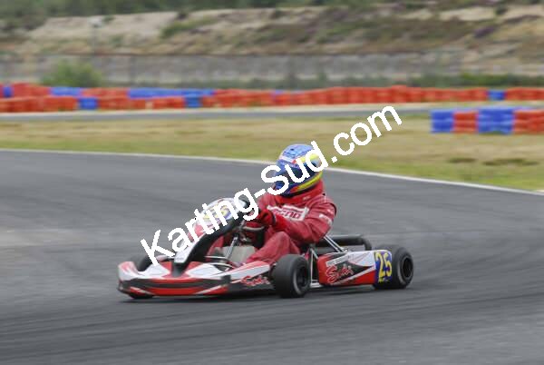08 & 09/07/2006 : Trophée KartMag à Salbris (Photos Patrick Lascombes) 2006 — karting