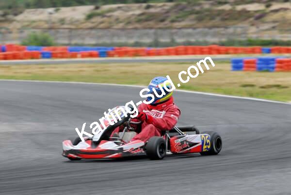 08 & 09/07/2006 : Trophée KartMag à Salbris (Photos Patrick Lascombes) 2006 — karting