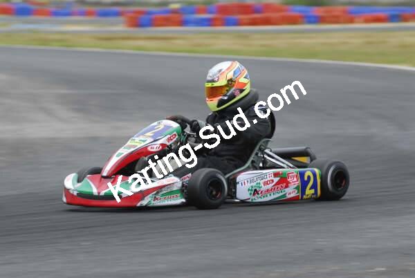 08 & 09/07/2006 : Trophée KartMag à Salbris (Photos Patrick Lascombes) 2006 — karting