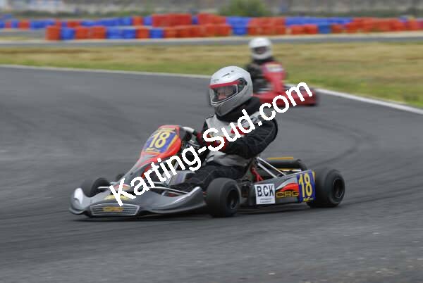 08 & 09/07/2006 : Trophée KartMag à Salbris (Photos Patrick Lascombes) 2006 — karting