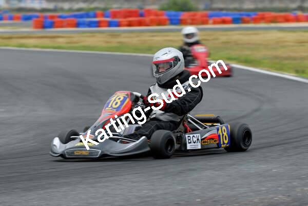 08 & 09/07/2006 : Trophée KartMag à Salbris (Photos Patrick Lascombes) 2006 — karting