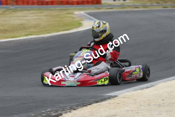 08 & 09/07/2006 : Trophée KartMag à Salbris (Photos Patrick Lascombes) 2006 — karting