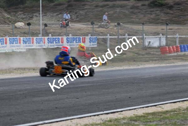 08 & 09/07/2006 : Trophée KartMag à Salbris (Photos Patrick Lascombes) 2006 — karting