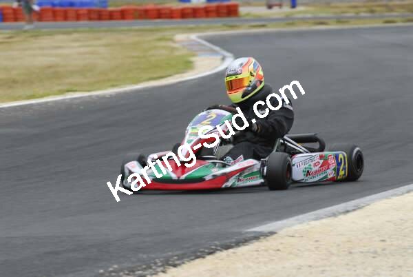 08 & 09/07/2006 : Trophée KartMag à Salbris (Photos Patrick Lascombes) 2006 — karting