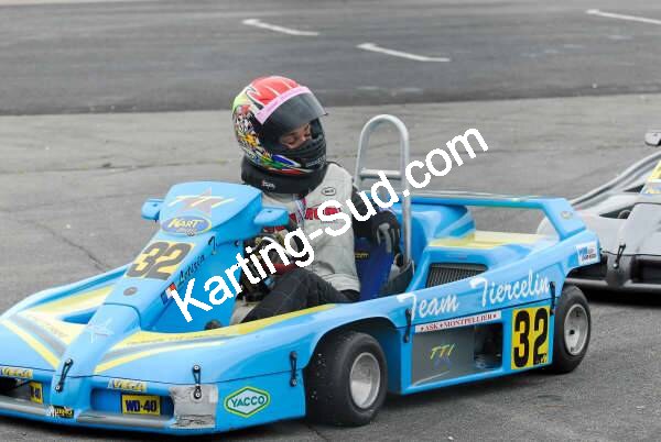 08 & 09/07/2006 : Trophée KartMag à Salbris (Photos Patrick Lascombes) 2006 — karting
