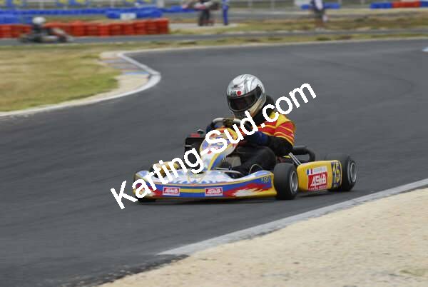 08 & 09/07/2006 : Trophée KartMag à Salbris (Photos Patrick Lascombes) 2006 — karting