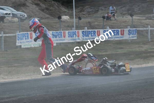 08 & 09/07/2006 : Trophée KartMag à Salbris (Photos Patrick Lascombes) 2006 — karting