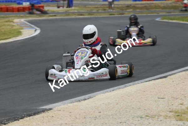 08 & 09/07/2006 : Trophée KartMag à Salbris (Photos Patrick Lascombes) 2006 — karting
