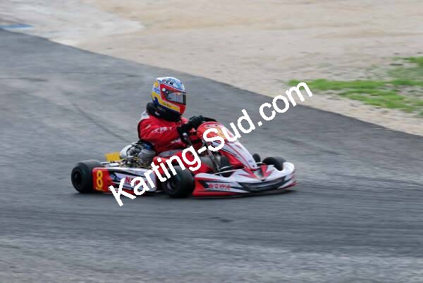 08 & 09/07/2006 : Trophée KartMag à Salbris (Photos Patrick Lascombes) 2006 — karting
