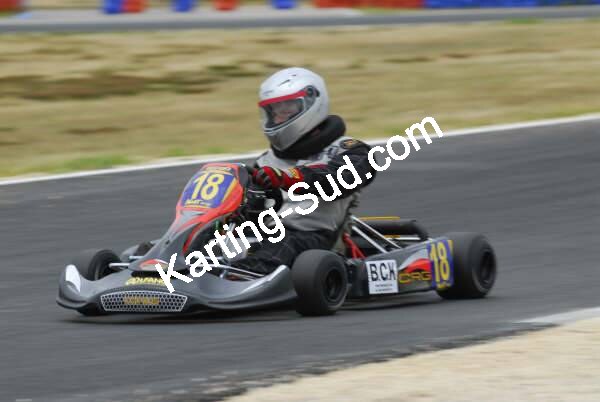 08 & 09/07/2006 : Trophée KartMag à Salbris (Photos Patrick Lascombes) 2006 — karting
