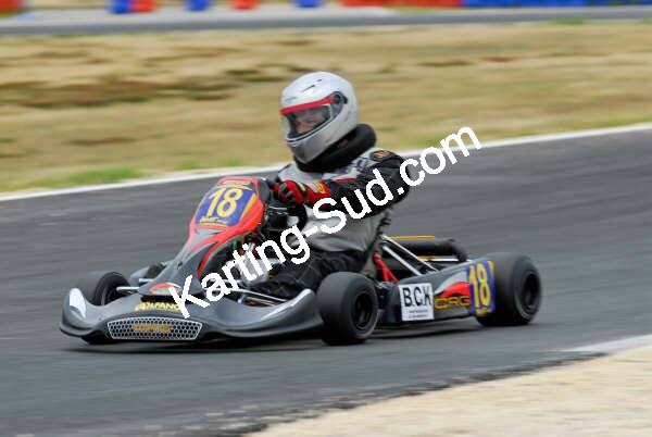 08 & 09/07/2006 : Trophée KartMag à Salbris (Photos Patrick Lascombes) 2006 — karting