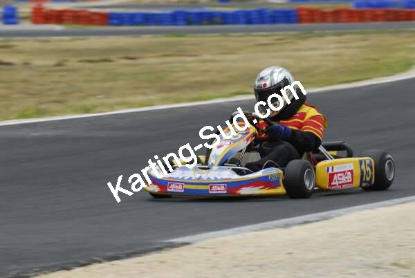 08 & 09/07/2006 : Trophée KartMag à Salbris (Photos Patrick Lascombes) 2006 — karting