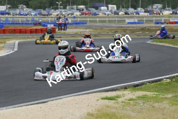 08 & 09/07/2006 : Trophée KartMag à Salbris (Photos Patrick Lascombes) 2006 — karting