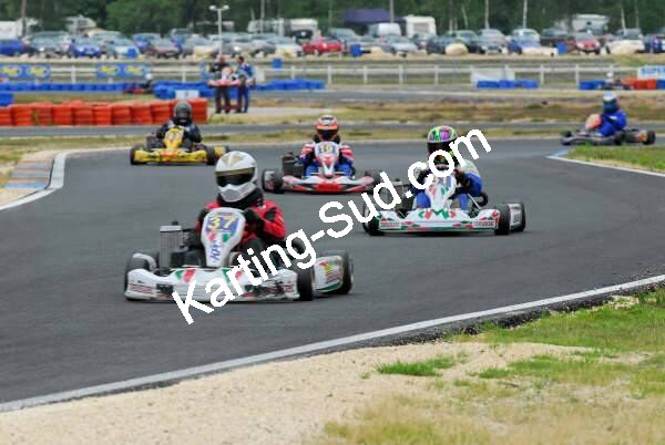 08 & 09/07/2006 : Trophée KartMag à Salbris (Photos Patrick Lascombes) 2006 — karting