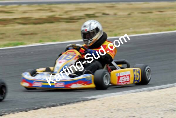 08 & 09/07/2006 : Trophée KartMag à Salbris (Photos Patrick Lascombes) 2006 — karting