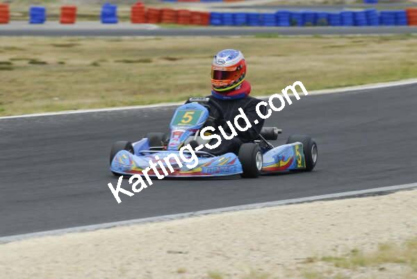 08 & 09/07/2006 : Trophée KartMag à Salbris (Photos Patrick Lascombes) 2006 — karting