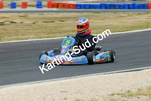 08 & 09/07/2006 : Trophée KartMag à Salbris (Photos Patrick Lascombes) 2006 — karting