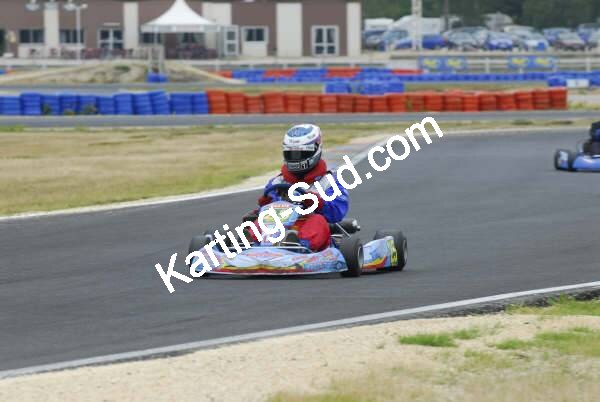 08 & 09/07/2006 : Trophée KartMag à Salbris (Photos Patrick Lascombes) 2006 — karting