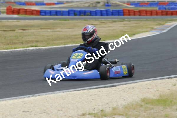 08 & 09/07/2006 : Trophée KartMag à Salbris (Photos Patrick Lascombes) 2006 — karting