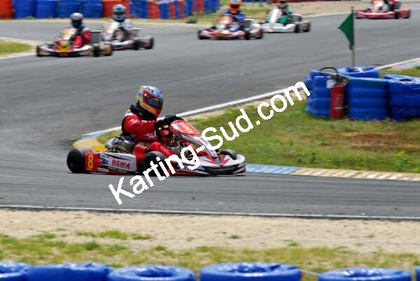 08 & 09/07/2006 : Trophée KartMag à Salbris (Photos Patrick Lascombes) 2006 — karting