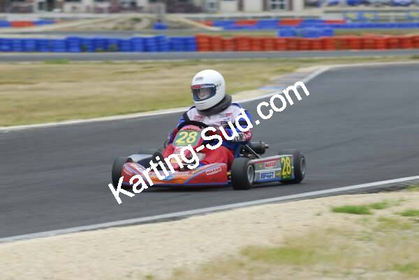 08 & 09/07/2006 : Trophée KartMag à Salbris (Photos Patrick Lascombes) 2006 — karting