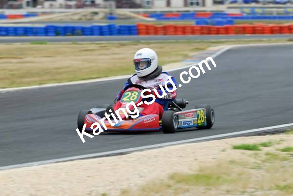 08 & 09/07/2006 : Trophée KartMag à Salbris (Photos Patrick Lascombes) 2006 — karting