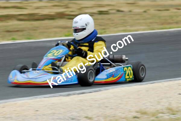 08 & 09/07/2006 : Trophée KartMag à Salbris (Photos Patrick Lascombes) 2006 — karting