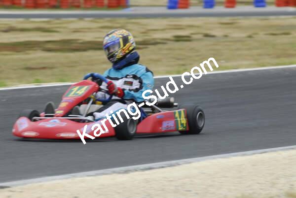 08 & 09/07/2006 : Trophée KartMag à Salbris (Photos Patrick Lascombes) 2006 — karting