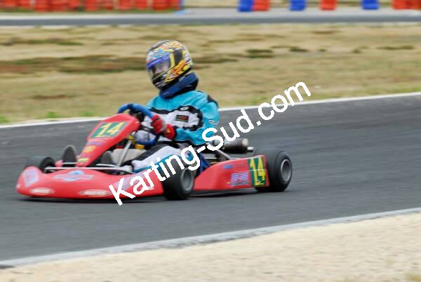 08 & 09/07/2006 : Trophée KartMag à Salbris (Photos Patrick Lascombes) 2006 — karting