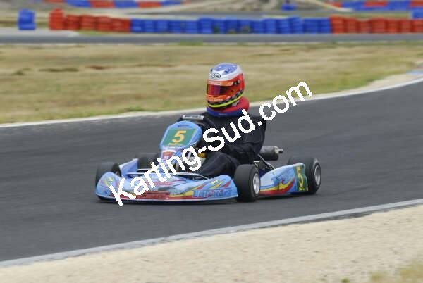 08 & 09/07/2006 : Trophée KartMag à Salbris (Photos Patrick Lascombes) 2006 — karting