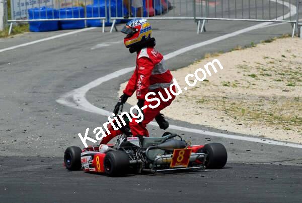 08 & 09/07/2006 : Trophée KartMag à Salbris (Photos Patrick Lascombes) 2006 — karting
