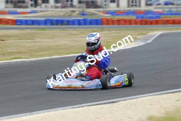 08 & 09/07/2006 : Trophée KartMag à Salbris (Photos Patrick Lascombes) 2006 — karting