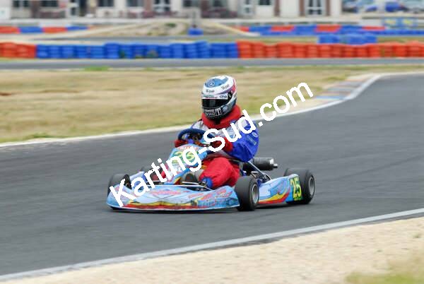 08 & 09/07/2006 : Trophée KartMag à Salbris (Photos Patrick Lascombes) 2006 — karting