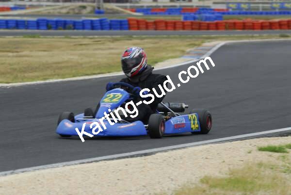 08 & 09/07/2006 : Trophée KartMag à Salbris (Photos Patrick Lascombes) 2006 — karting