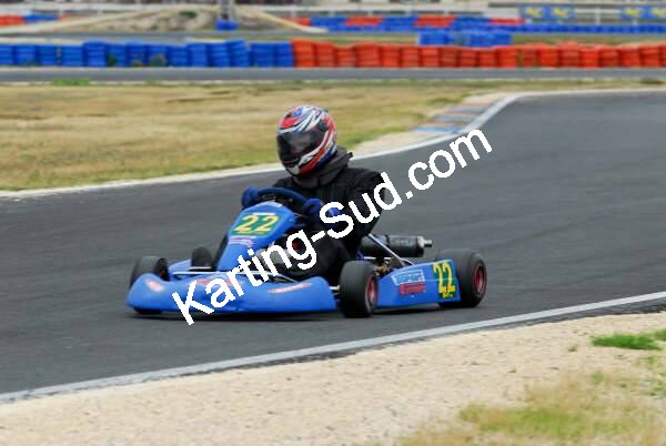08 & 09/07/2006 : Trophée KartMag à Salbris (Photos Patrick Lascombes) 2006 — karting