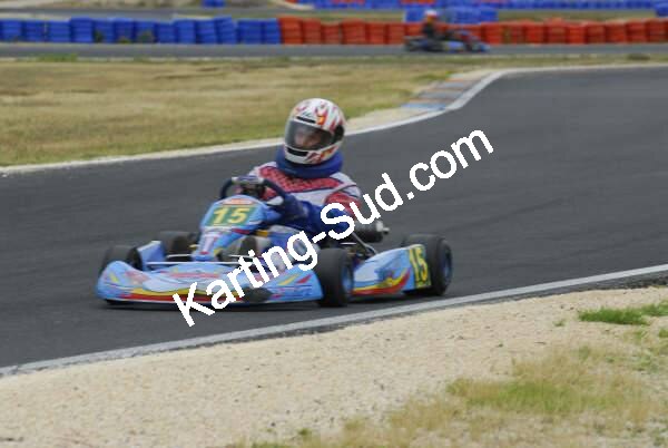 08 & 09/07/2006 : Trophée KartMag à Salbris (Photos Patrick Lascombes) 2006 — karting