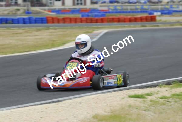 08 & 09/07/2006 : Trophée KartMag à Salbris (Photos Patrick Lascombes) 2006 — karting